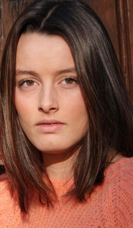 profielfoto Amélyne