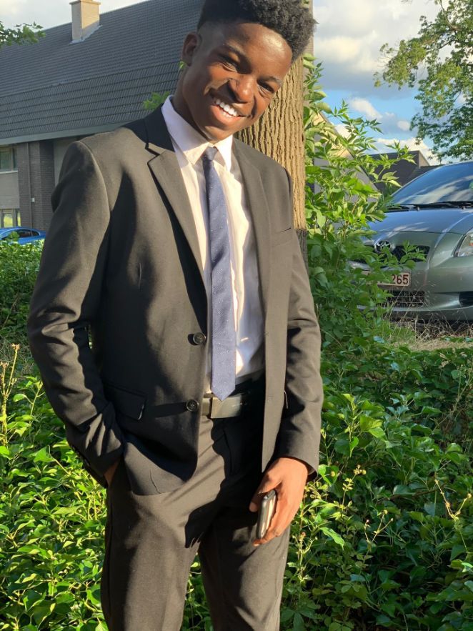 profielfoto Dieudonné