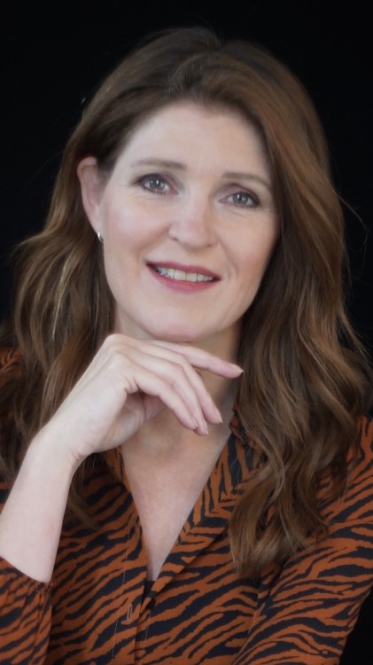 profielfoto Anne-Miek