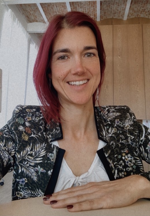 profielfoto Nathalie