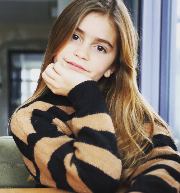 profielfoto Clarisse