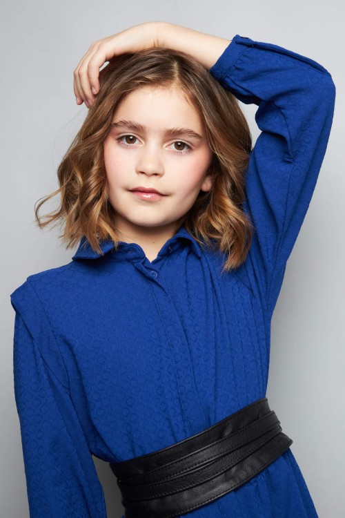 profielfoto Clarisse