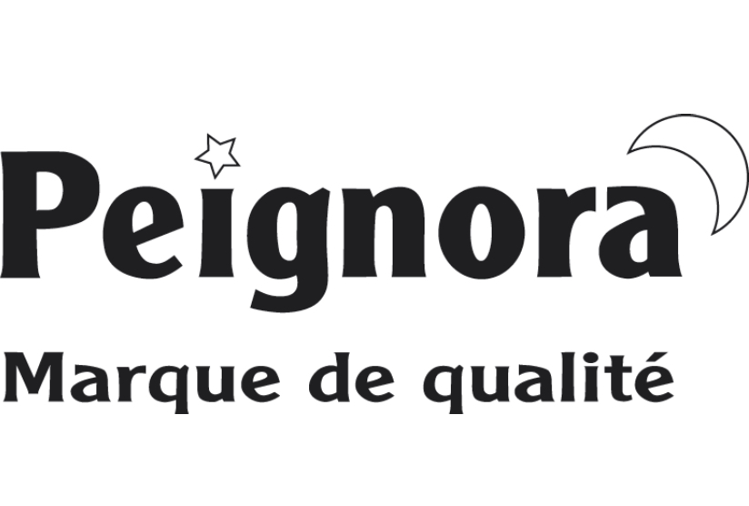 Fotoshoot Peignora nachtkledij